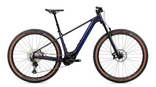 Orbea rower elektryczny URRUN 10 XL Tanzanite - Blue