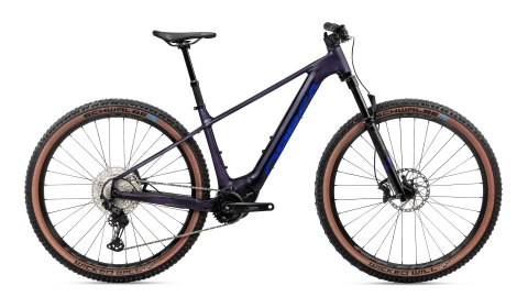 Orbea rower elektryczny URRUN 10 M Tanzanite - Blue