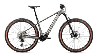 Orbea rower elektryczny URRUN 10 S Bronze - Silver