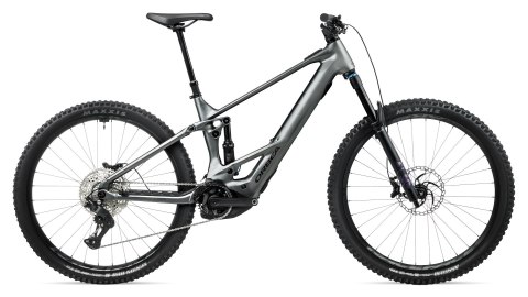 Orbea rower elektryczny WILD TR H10 L Grey - Purple
