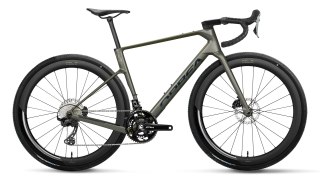 Orbea rower gravelowy TERRA RACE M20LTD XXL Green