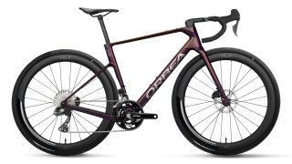 Orbea rower gravelowy TERRA RACE M20iLTD XL Sunset