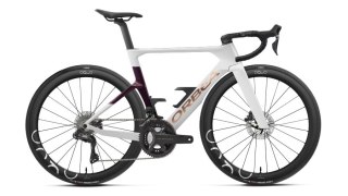 Orbea rower szosowy ORCA AERO M20i LTD 51 Golden - Sunset
