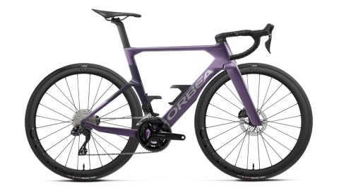 Orbea rower szosowy ORCA AERO M30i LTD 60 Plum - Purple
