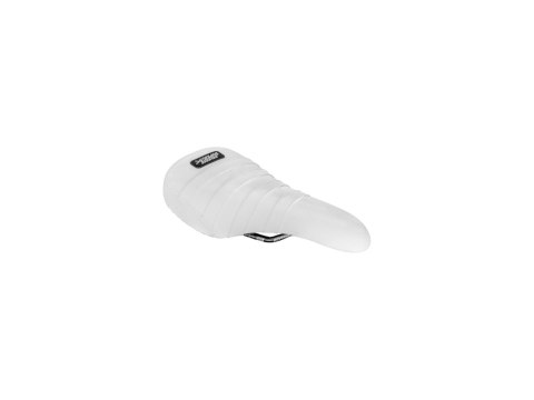 REVERSE Saddle Super X white