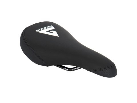 REVERSE Saddle Szymon Godziek Signa black-white
