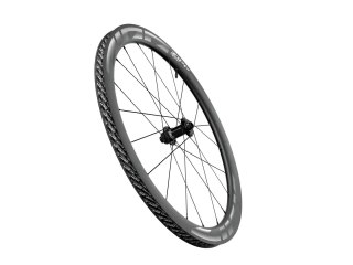 ZIPP 404 S Disc Centerlock vorne, tubeless grey graphic
