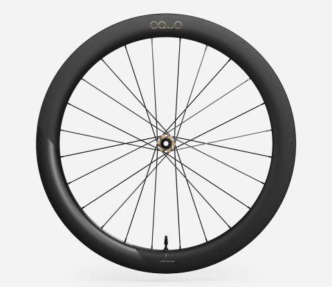 OQUO KOŁA RA57LTD FRONT Black
