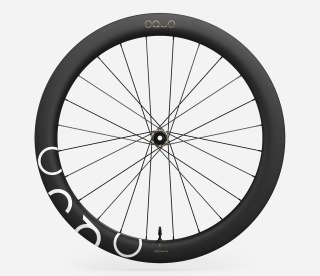 OQUO KOŁA RA57LTD SHIMANO HG REAR Oquo