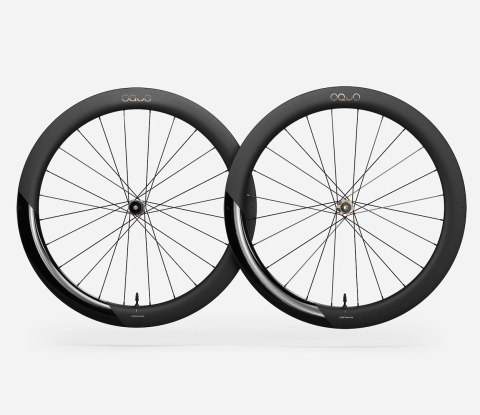 OQUO KOŁA RA57LTD SHIMANO HG SET Matt - Gloss