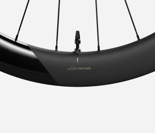 OQUO KOŁA RA57LTD SHIMANO HG SET Matt - Gloss