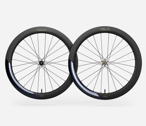 OQUO KOŁA RA57LTD SHIMANO HG SET Noctiluca