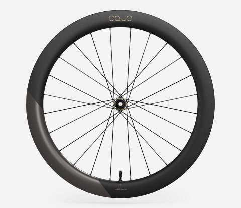 OQUO KOŁA RA57LTD SRAM XDR REAR Glitter Anthracite