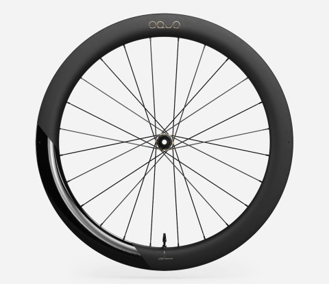 OQUO KOŁA RA57LTD SRAM XDR REAR Matt - Gloss