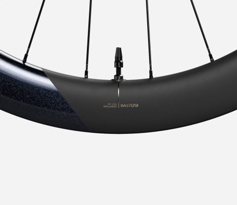 OQUO KOŁA RA57LTD SRAM XDR REAR Noctiluca