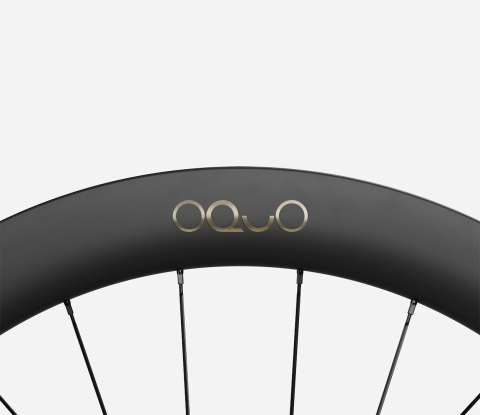 OQUO KOŁA RA57LTD SRAM XDR SET Metallic Jade