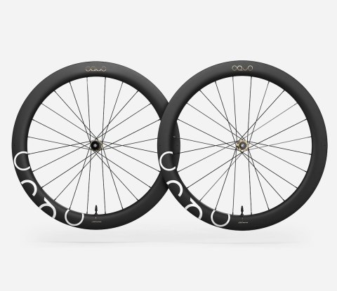 OQUO KOŁA RA57LTD SRAM XDR SET Oquo