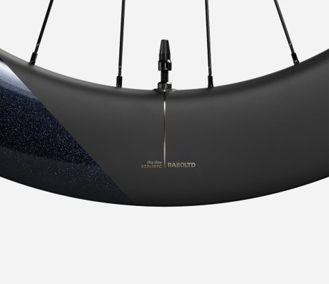 OQUO KOŁA RA80LTD SHIMANO HG SET Noctiluca