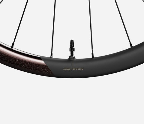 OQUO KOŁA RP35LTD SHIMANO HG REAR Burning Ashes
