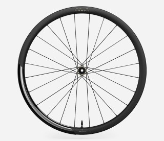 OQUO KOŁA RP35LTD SHIMANO HG REAR Matt - Gloss