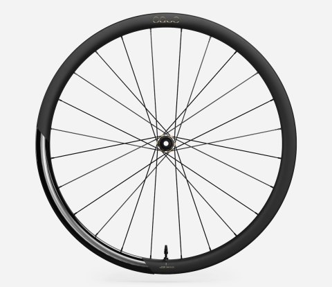 OQUO KOŁA RP35LTD SHIMANO HG REAR Matt - Gloss