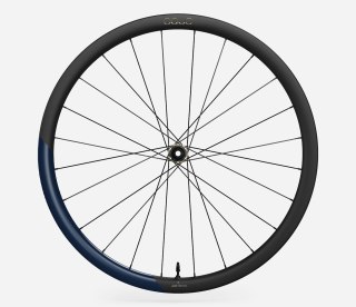 OQUO KOŁA RP35LTD SHIMANO HG REAR Metallic Navy Blue
