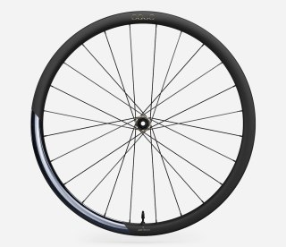 OQUO KOŁA RP35LTD SHIMANO HG REAR Noctiluca