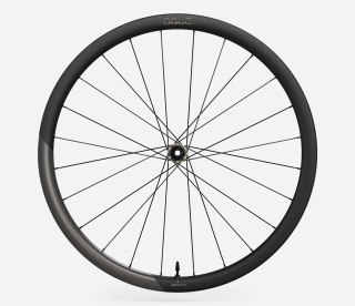 OQUO KOŁA RP35LTD SRAM XDR REAR Glitter Anthracite