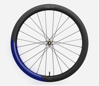 OQUO KOŁA RP50LTD FRONT Cobalt Blue
