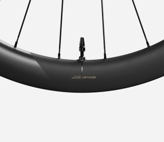 OQUO KOŁA RP50LTD SHIMANO HG REAR Black