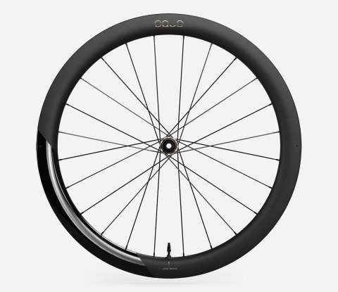 OQUO KOŁA RP50LTD SHIMANO HG REAR Matt - Gloss