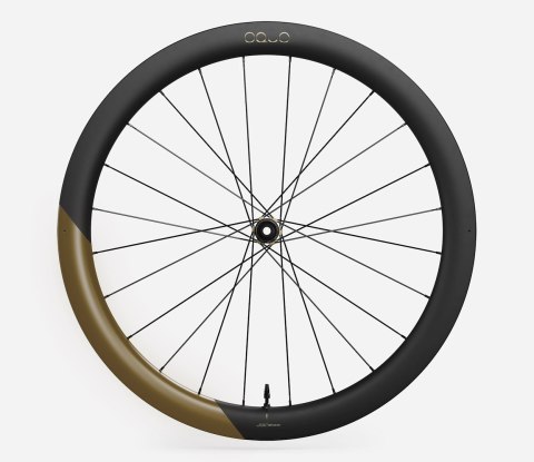 OQUO KOŁA RP50LTD SHIMANO HG REAR Metallic Olive Green