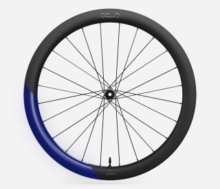 OQUO KOŁA RP50LTD SHIMANO MS REAR Cobalt Blue
