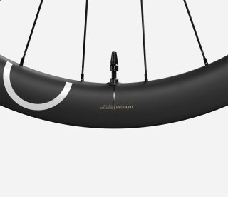 OQUO KOŁA RP50LTD SHIMANO MS REAR Oquo