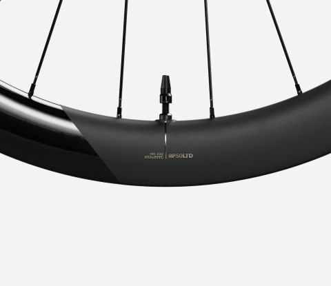 OQUO KOŁA RP50LTD SHIMANO MS SET Matt - Gloss