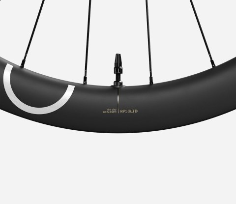 OQUO KOŁA RP50LTD SHIMANO MS SET Oquo
