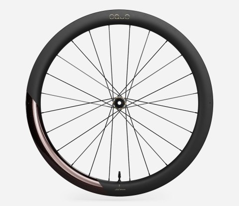 OQUO KOŁA RP50LTD SRAM XDR REAR Burning Ashes