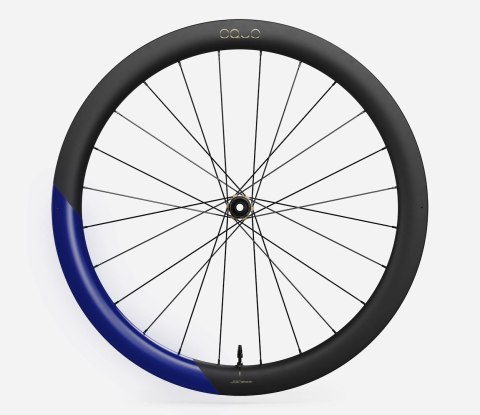 OQUO KOŁA RP50LTD SRAM XDR REAR Cobalt Blue