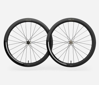 OQUO KOŁA RP50LTD SRAM XDR SET Matt - Gloss