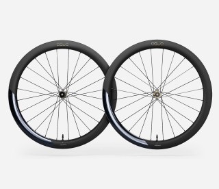 OQUO KOŁA RP50LTD SRAM XDR SET Noctiluca