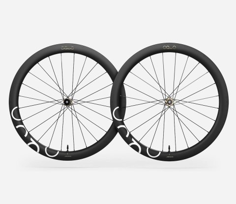OQUO KOŁA RP50LTD SRAM XDR SET Oquo