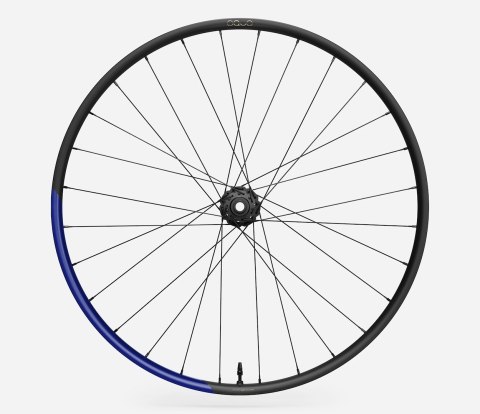 OQUO KOŁA MC32LTD FRONT Cobalt Blue