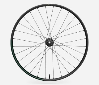 OQUO KOŁA MC32LTD FRONT Metallic Dark Green