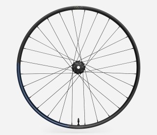 OQUO KOŁA MC32LTD FRONT Metallic Navy Blue