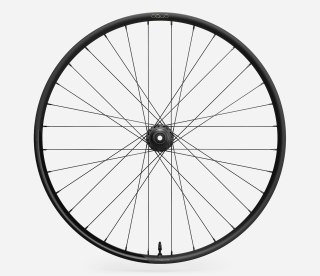 OQUO KOŁA MC32LTD SHIMANO MS REAR Black
