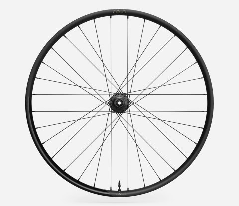 OQUO KOŁA MC32LTD SHIMANO MS REAR Black