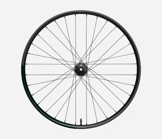 OQUO KOŁA MC32LTD SHIMANO MS REAR Metallic Dark Green