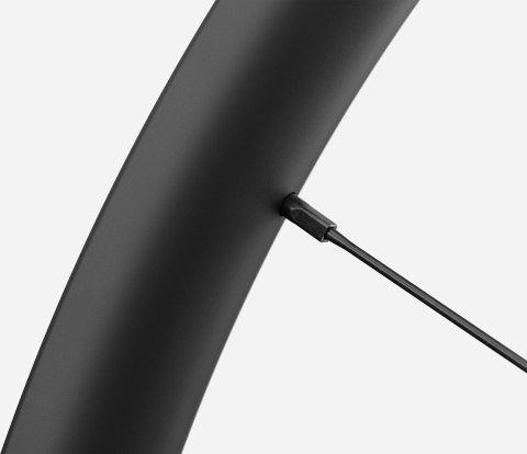 OQUO KOŁA MC32LTD SHIMANO MS REAR Metallic Jade