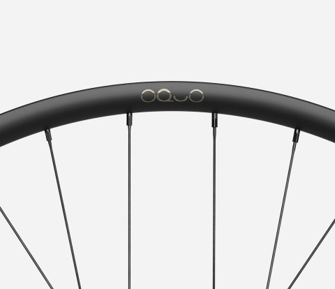 OQUO KOŁA MC32LTD SHIMANO MS REAR Metallic Jade