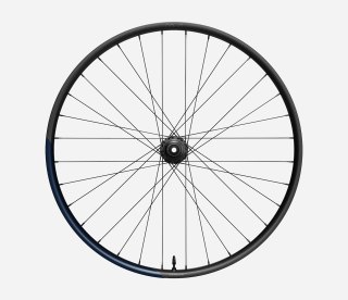 OQUO KOŁA MC32LTD SHIMANO MS REAR Metallic Navy Blue